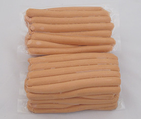 Kayem 7:1 Super Long Hot Dogs 9″