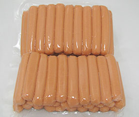 Kayem Deli 6:1 Hot Dogs