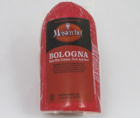 Meisterchef Bologna