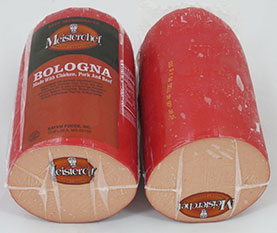 Meisterchef Bologna