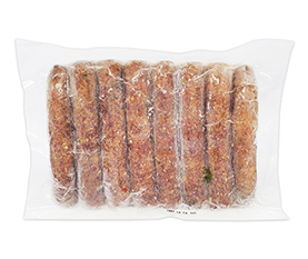 Al Fresco Sweet Italian Fully Cooked Chicken Sausage
