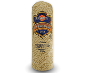 Deutschmacher Liverwurst