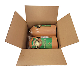 Genoa Deli Mortadella