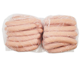 Jordan’s Old Tyme Deli Franks 8:1