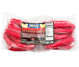Jordans NC Franks Red