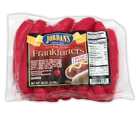 Jordan’s NC Franks Red 4/3
