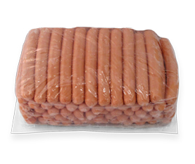Kayem 8:1 Hot Dogs 7″ Food Service