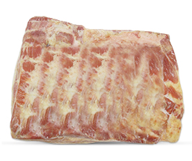 Kayem Artisan Fully Cooked Pork Belly Food Service Frozen