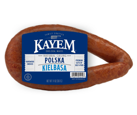 Kayem 14 OZ Polska Kielbasa