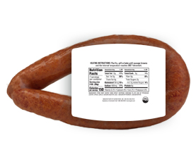 Kayem 14 OZ Polska Kielbasa
