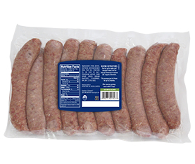 Kayem Fully Cooked Pale Ale Brats