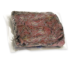 Kayem Choice New England Style Red Pastrami Brisket Sliced
