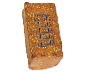 Kayem Macaroni and Cheese Loaf