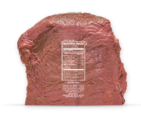 Kayem Extra Lean Corned Beef