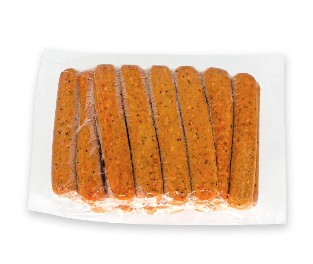 Kayem Precooked Mild Italian Sausage Link