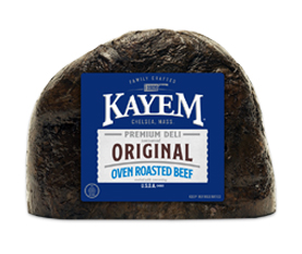 Km Seasoned Original Choice Bf Half