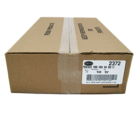 Mckenzie 6 LB Bag Pork Sausage Roll