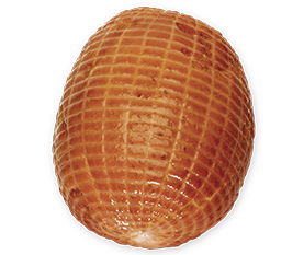 Mckenzie Honey Ham with Natural Juices