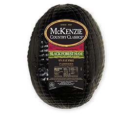 Mckenzie Black Forest Ham