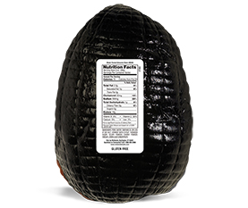 Mckenzie Antibiotic Free Black Forest Uncured Ham