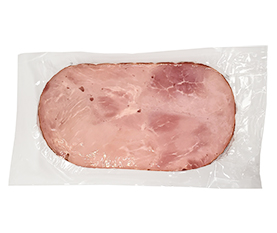 Mckenzie Boneless Ham Steak