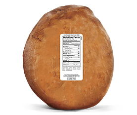 Mckenzie Antibiotic Free Oven Roasted Turkey Breast