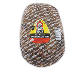 Triple M Classic Roast Beef