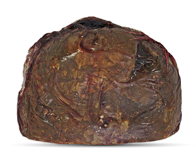 Triple M Capless Roast Beef Halves