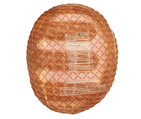 Triple M Pit Ham (Boneless)