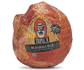 Triple M 14/18 Budaball Ham