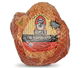 Triple M 18/22 Budaball Ham