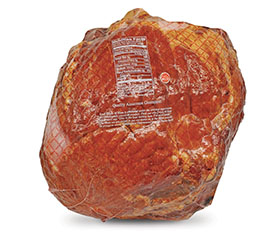 Triple M 18/22 Budaball Ham