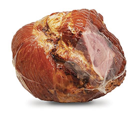 Triple M 7/9 Budaball Ham 1/2