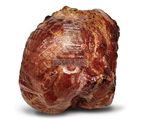 Triple M 18/24 Mellogold Ham