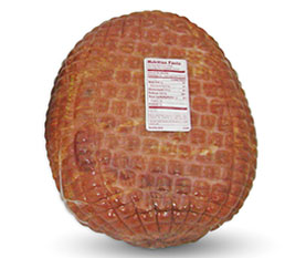 Triple M Chef Delight Tavern Ham Whole